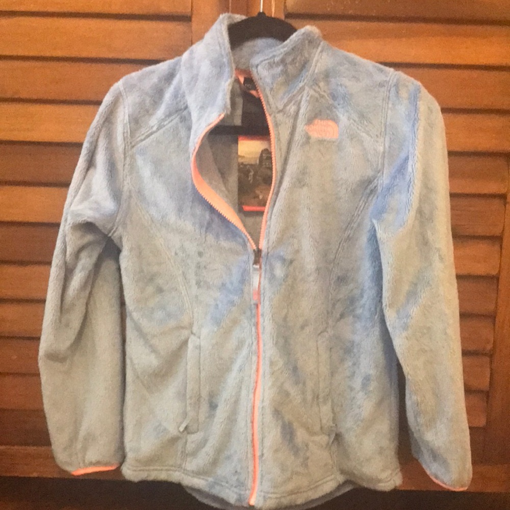 North Face sz. 14/16 Girls